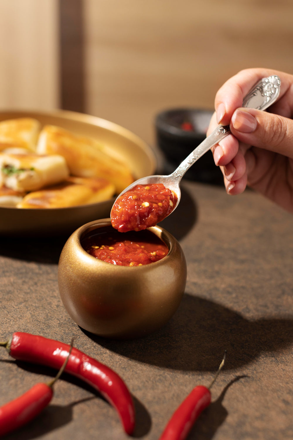 Salsa Macha