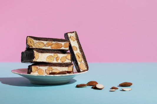 All-Star Almond Bar