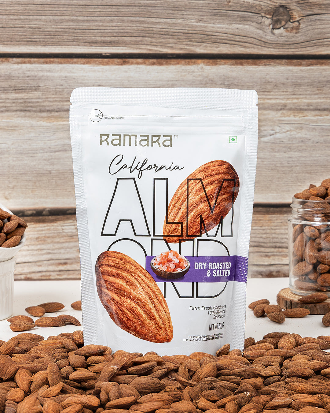Nutricare Combo