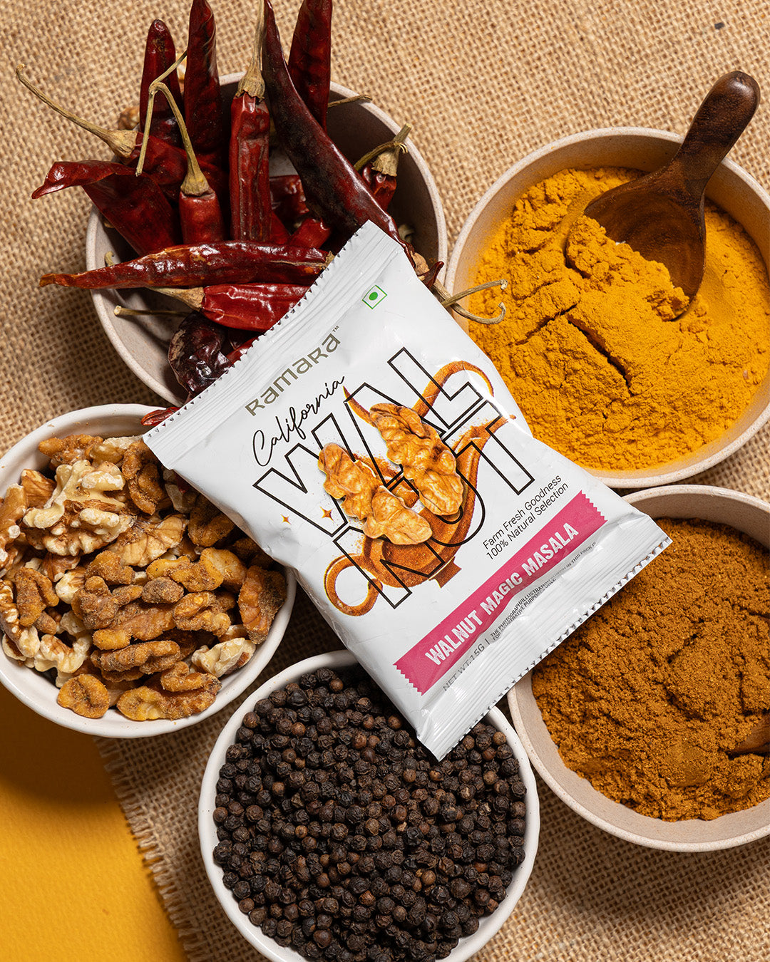 Daily Wellness Combo (Focus & Fuel)