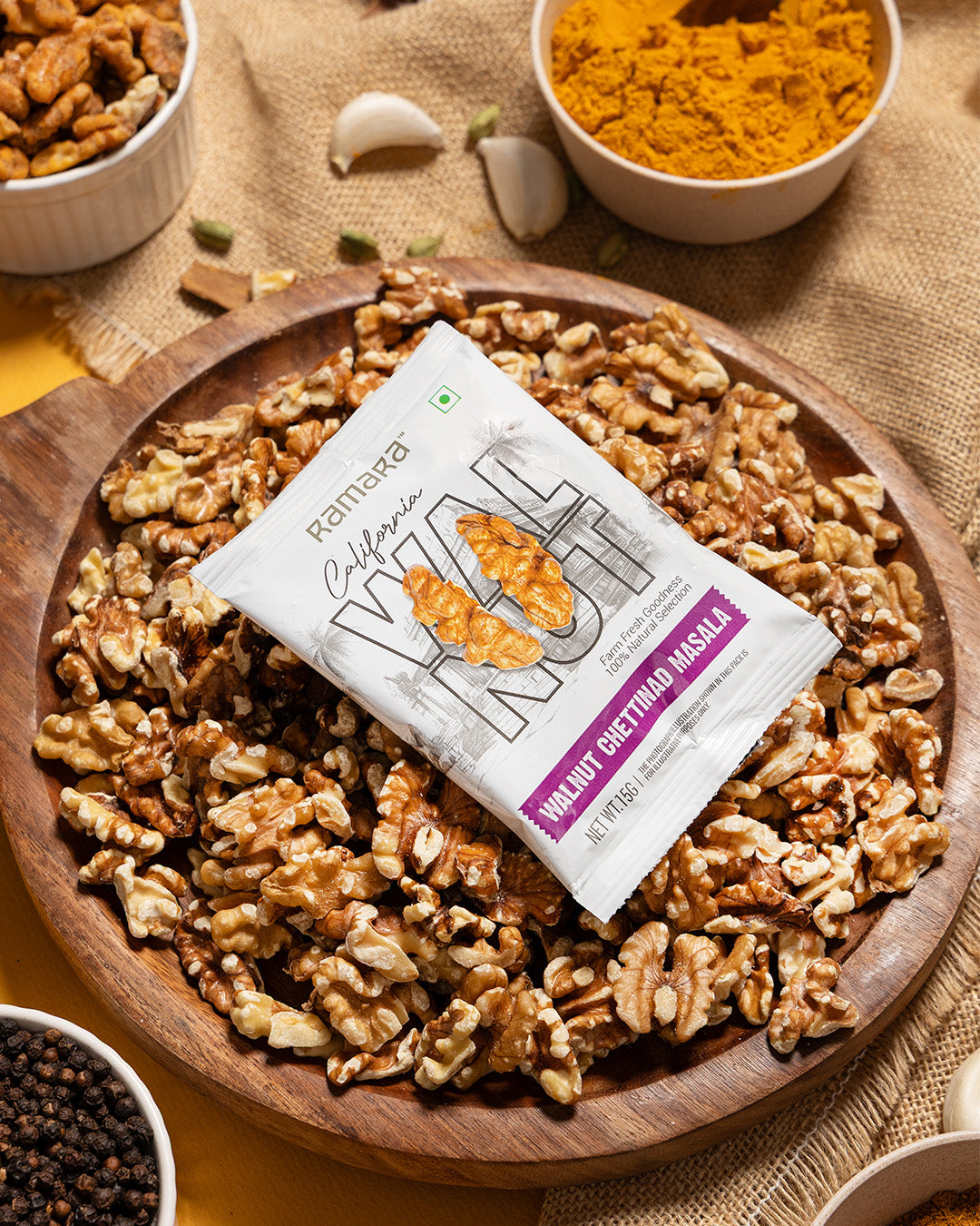 Smart Snacker Pack