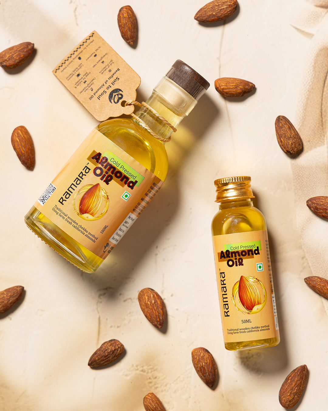 Daily Wellness Combo(Glow & Nourish)