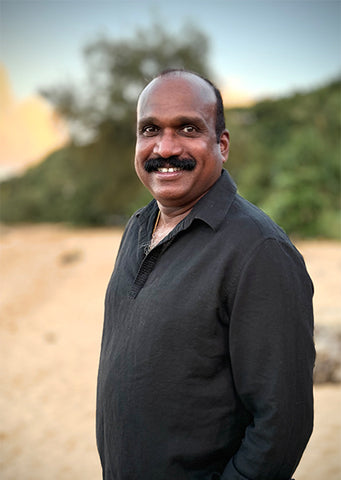 Ramesh Nagarajah