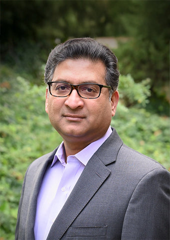 Aravindhan Thayaparan