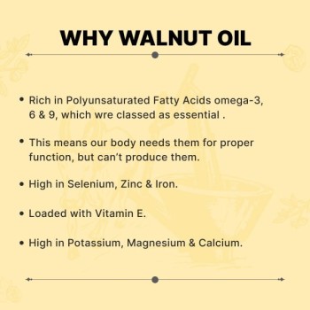 Cold Pressed Walnut Oil | Buy Online | Ramara Farms