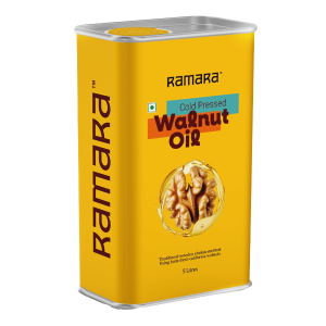 Cold Pressed Walnut Oil | Buy Online | Ramara Farms