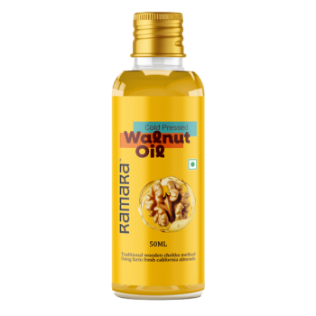 Cold Pressed Walnut Oil | Buy Online | Ramara Farms