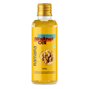 Cold Pressed Walnut Oil | Buy Online | Ramara Farms