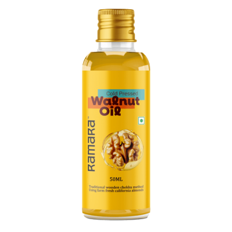 Cold Pressed Walnut Oil | Buy Online | Ramara Farms