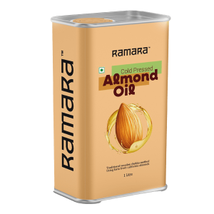 Cold Pressed Almond Oil | Buy Online | Ramara Farms