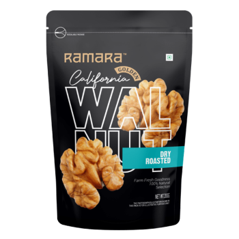 Buy Dry Roasted Walnuts Online | Ramara Farms