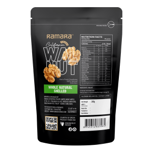 Buy Raw California Walnuts Online | Fresh from Ramara Farms