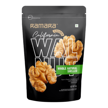 Buy Raw California Walnuts Online | Fresh from Ramara Farms