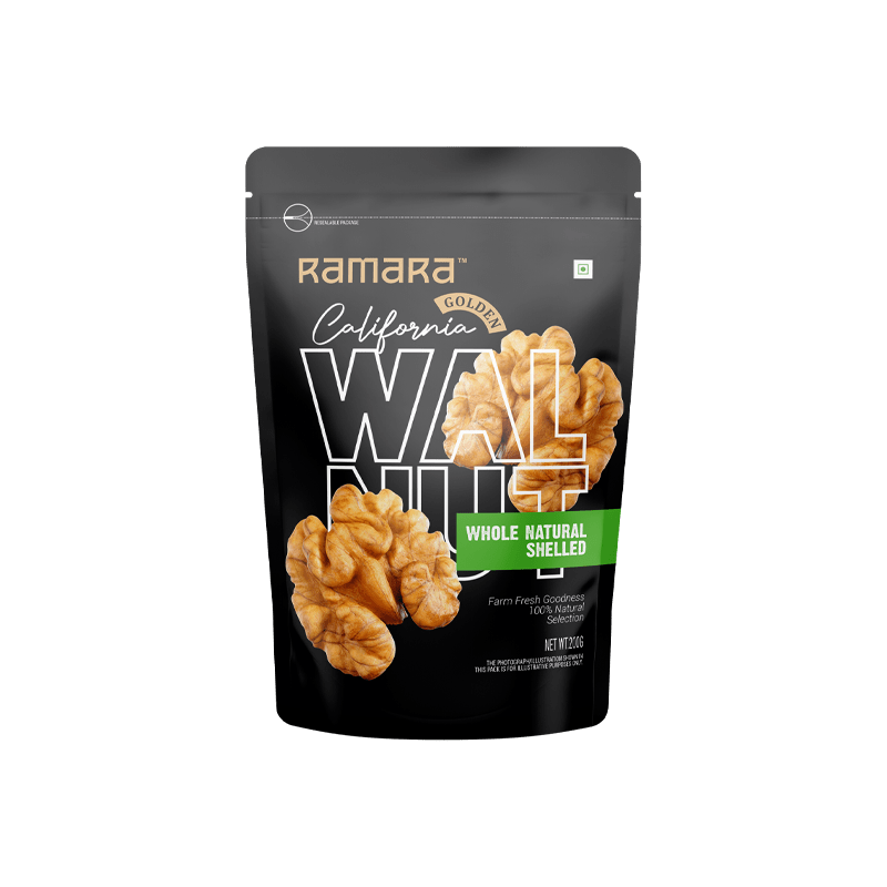 Buy Raw California Walnuts Online | Fresh from Ramara Farms