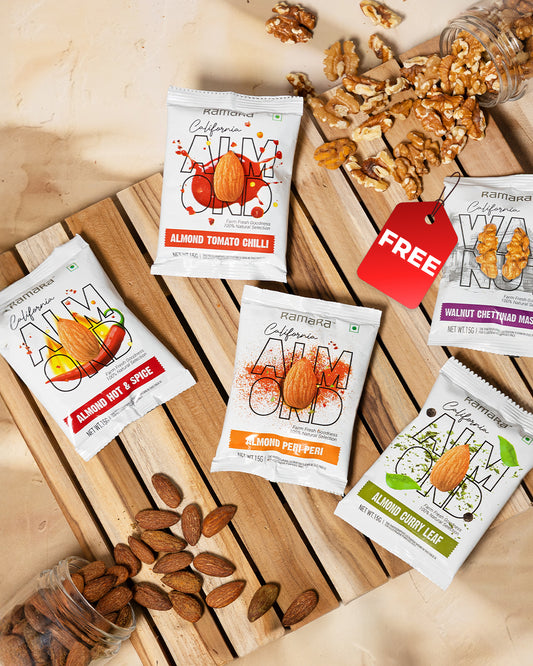 Smart Snacker Pack