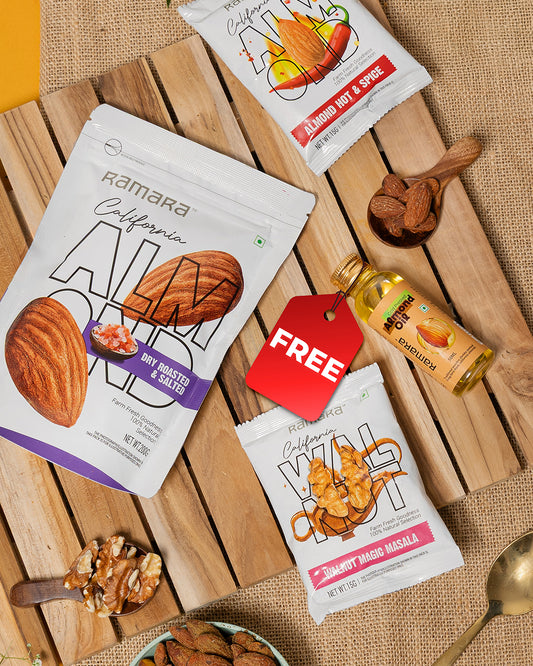 Nutricare Combo