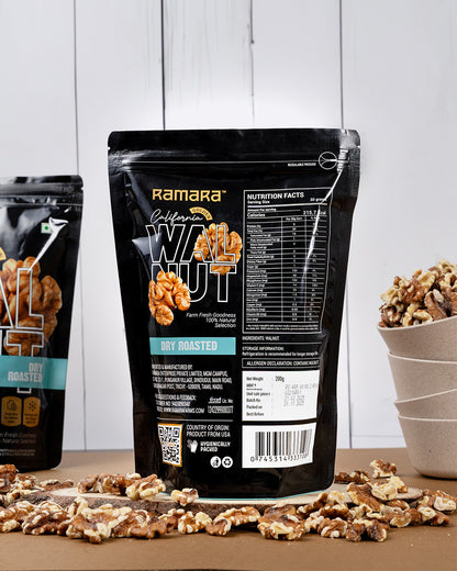Power Walnut Combo