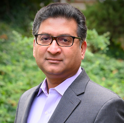 Aravindhan Thayaparan