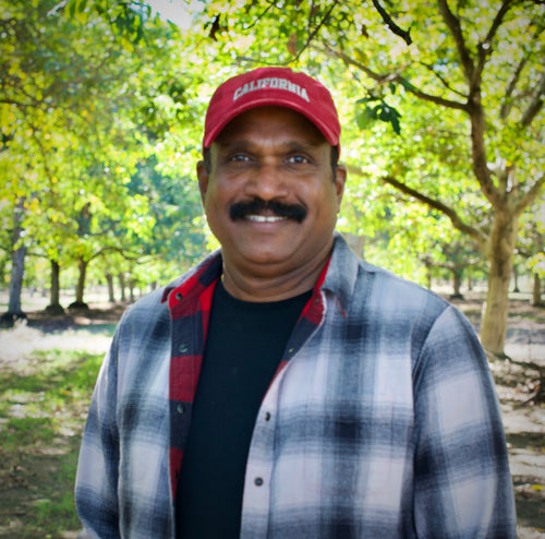 Ramesh Nagarajah