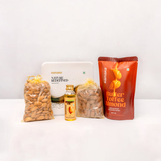 Salted Caramel Crunch