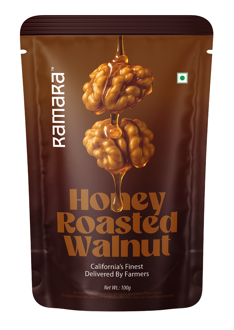 Honey Butter Bliss