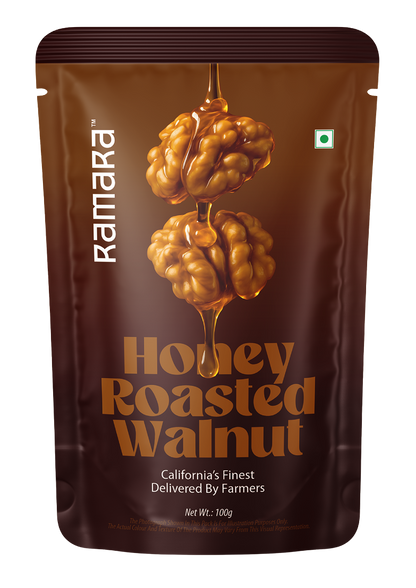 Honey Butter Bliss