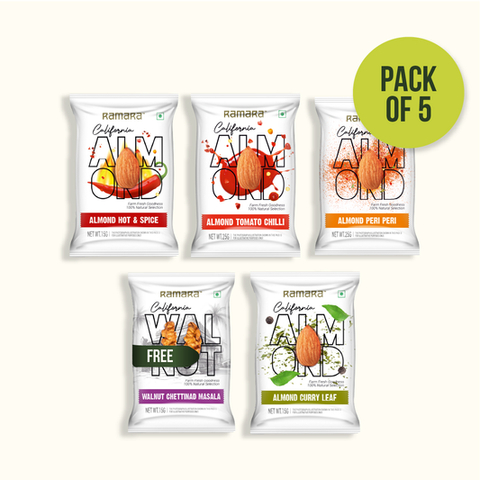Smart Snacker Pack