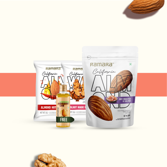 Nutricare Combo