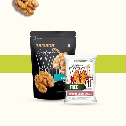 Power Walnut Combo
